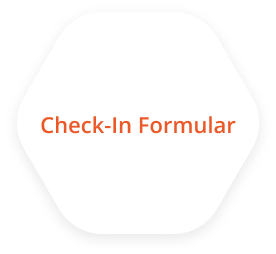 Check-In Formular